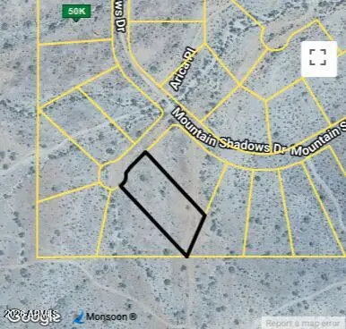 8363 S Mountain Shadows Lane #41, Casa Grande, AZ 85193 - #2