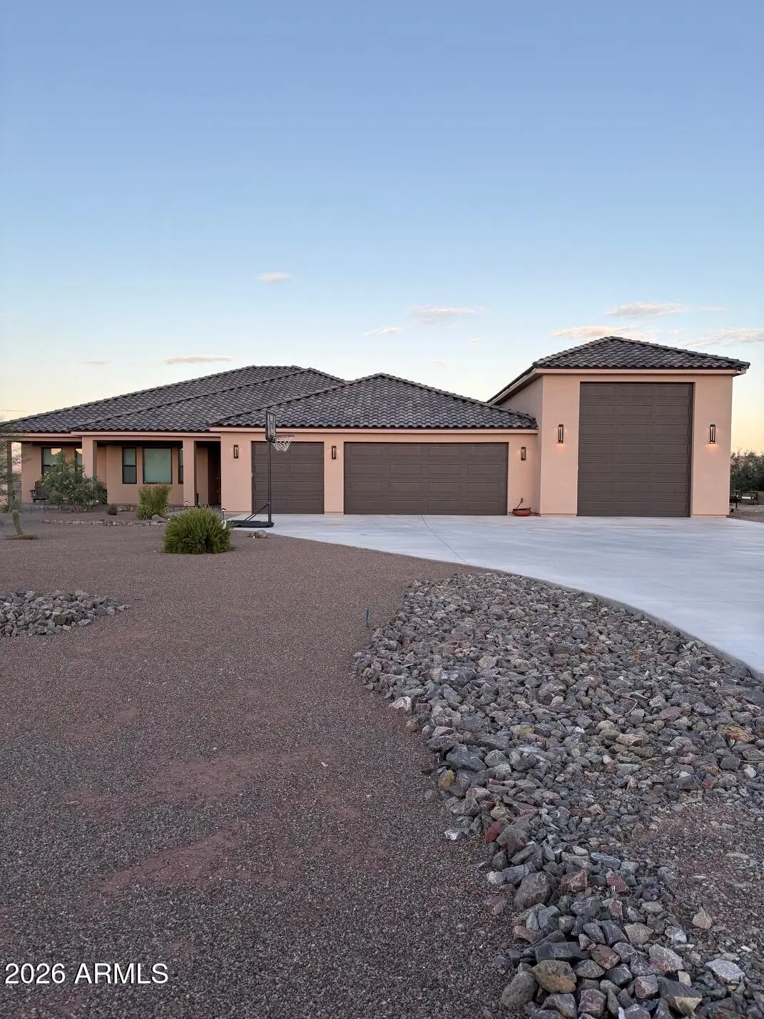 1055 Buckboard Trail, Wickenburg, AZ 85390 - #1