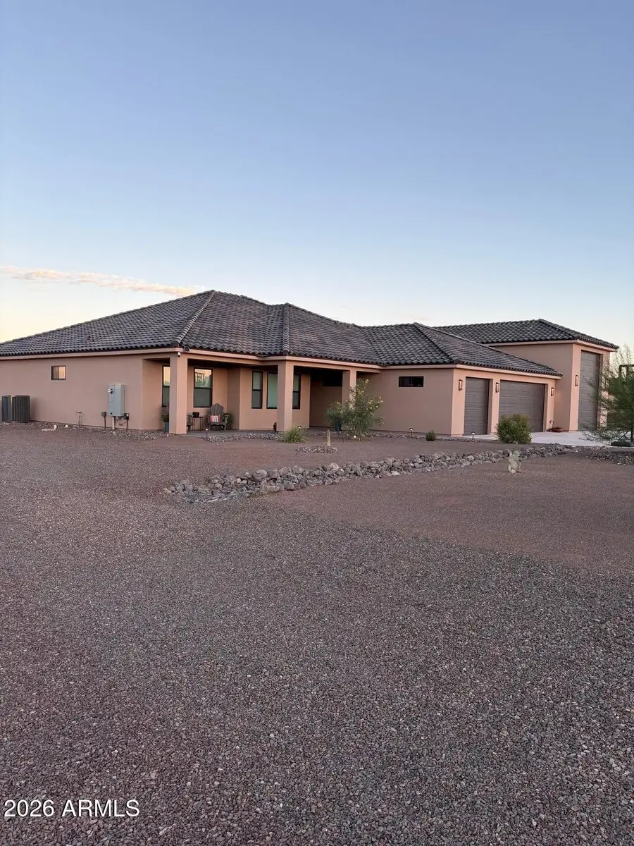 1055 Buckboard Trail, Wickenburg, AZ 85390 - #3