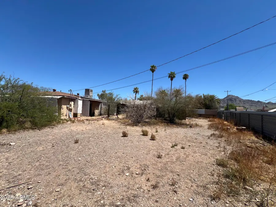 1201 E Desert Park Lane #1 and 2, Phoenix, AZ 85020 - #2