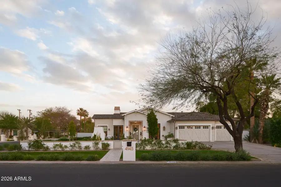 4145 N Jokake Drive, Scottsdale, AZ 85251 - #2