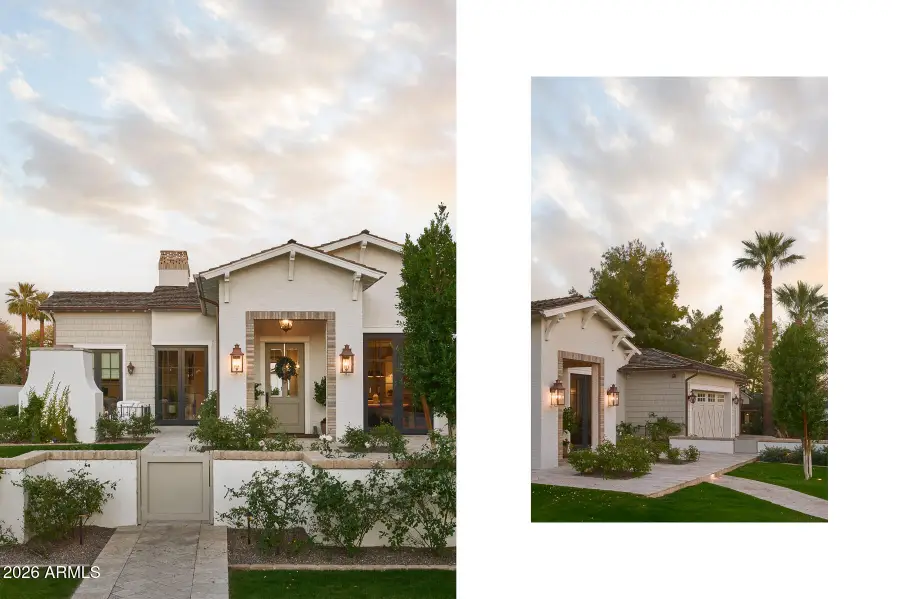 4145 N Jokake Drive, Scottsdale, AZ 85251 - #3