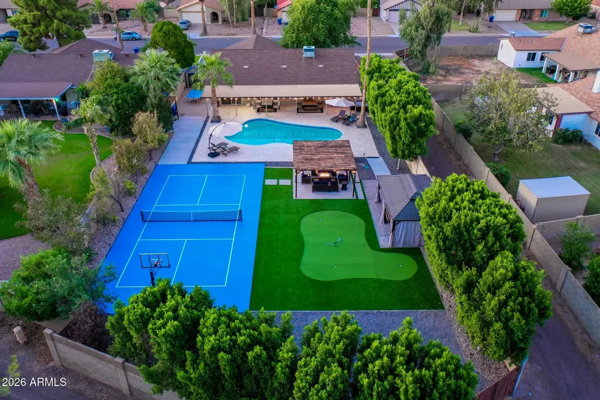 2101 W El Prado Road, Chandler, AZ 85224 - #1
