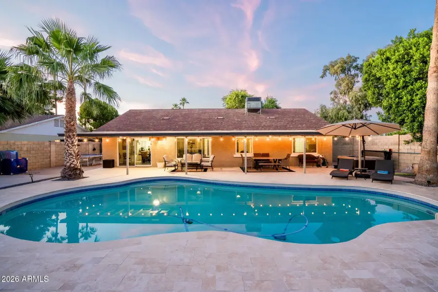 2101 W El Prado Road, Chandler, AZ 85224 - #2