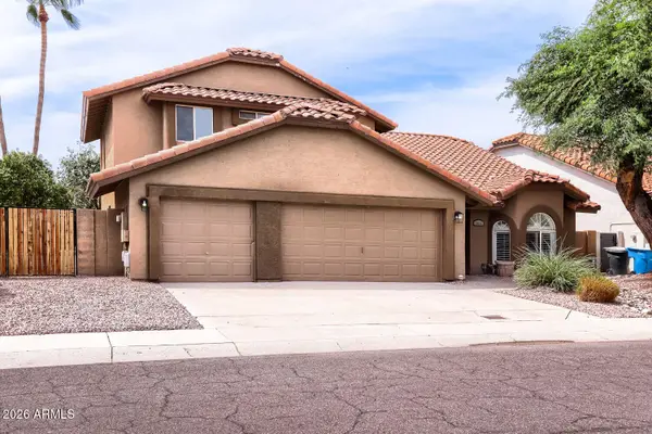 5615 E Kings Avenue, Scottsdale, AZ 85254