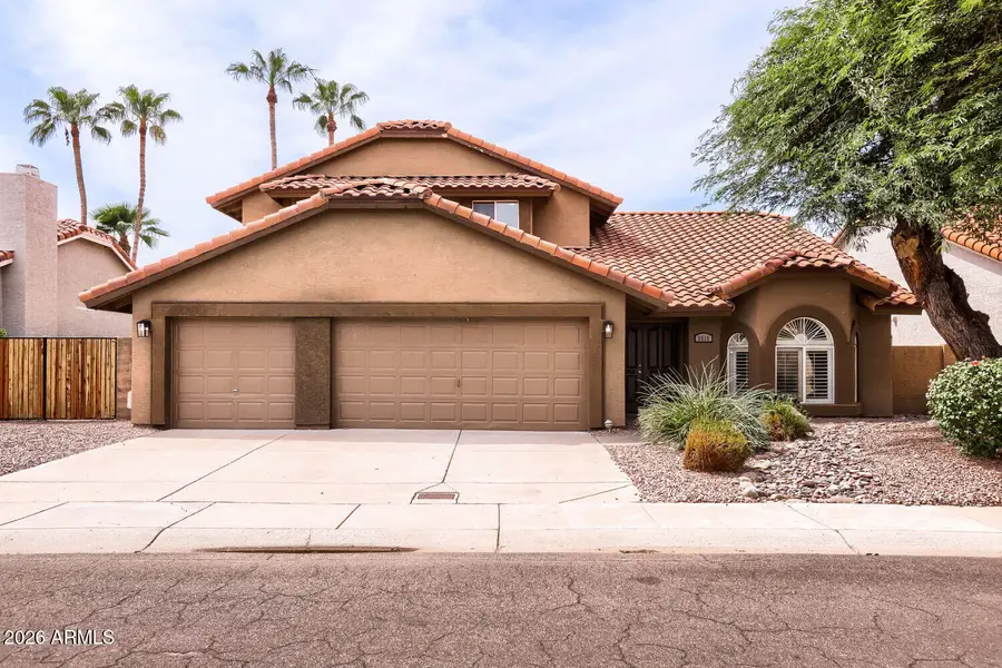 5615 E Kings Avenue, Scottsdale, AZ 85254 - #2