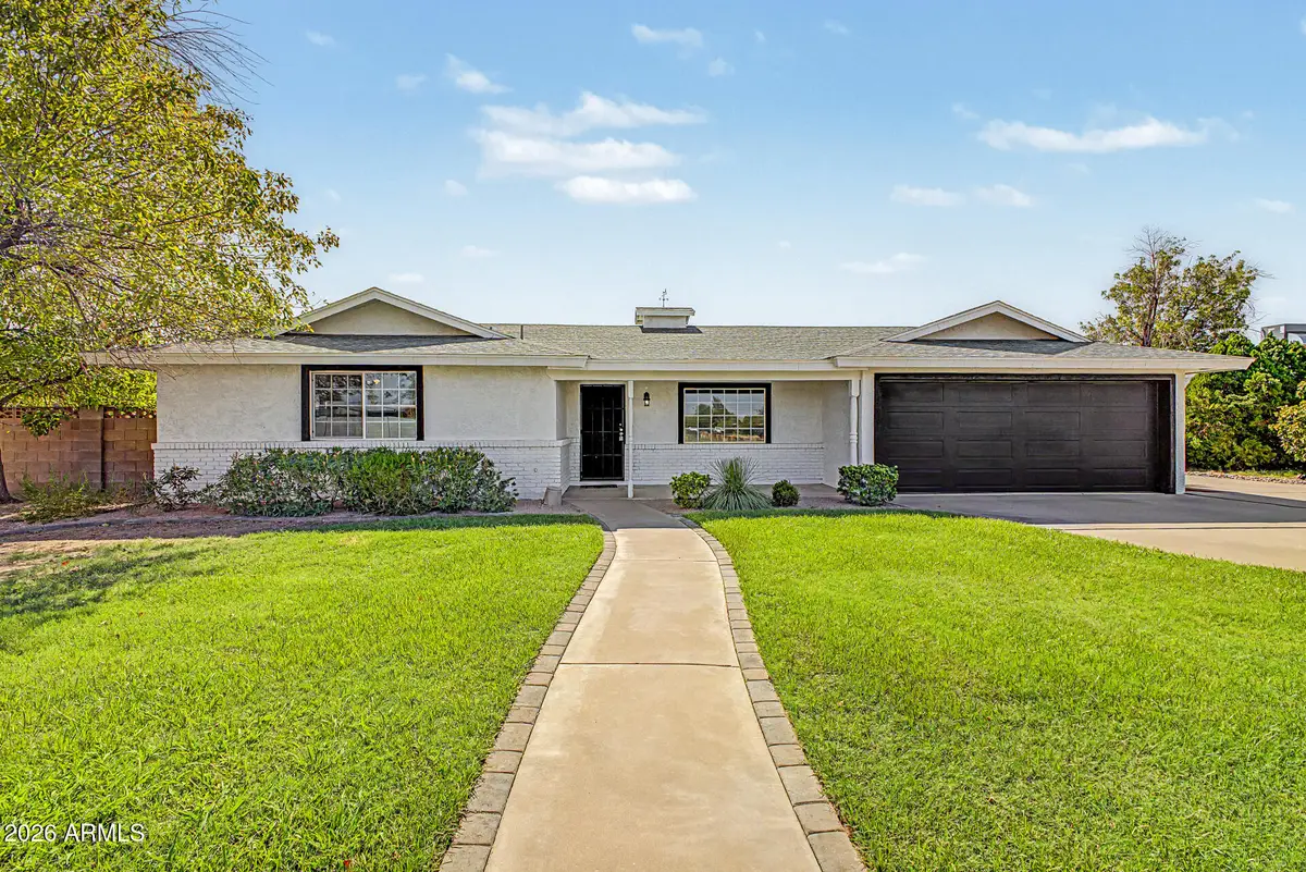 1326 S Spur --, Mesa, AZ 85204 - #1