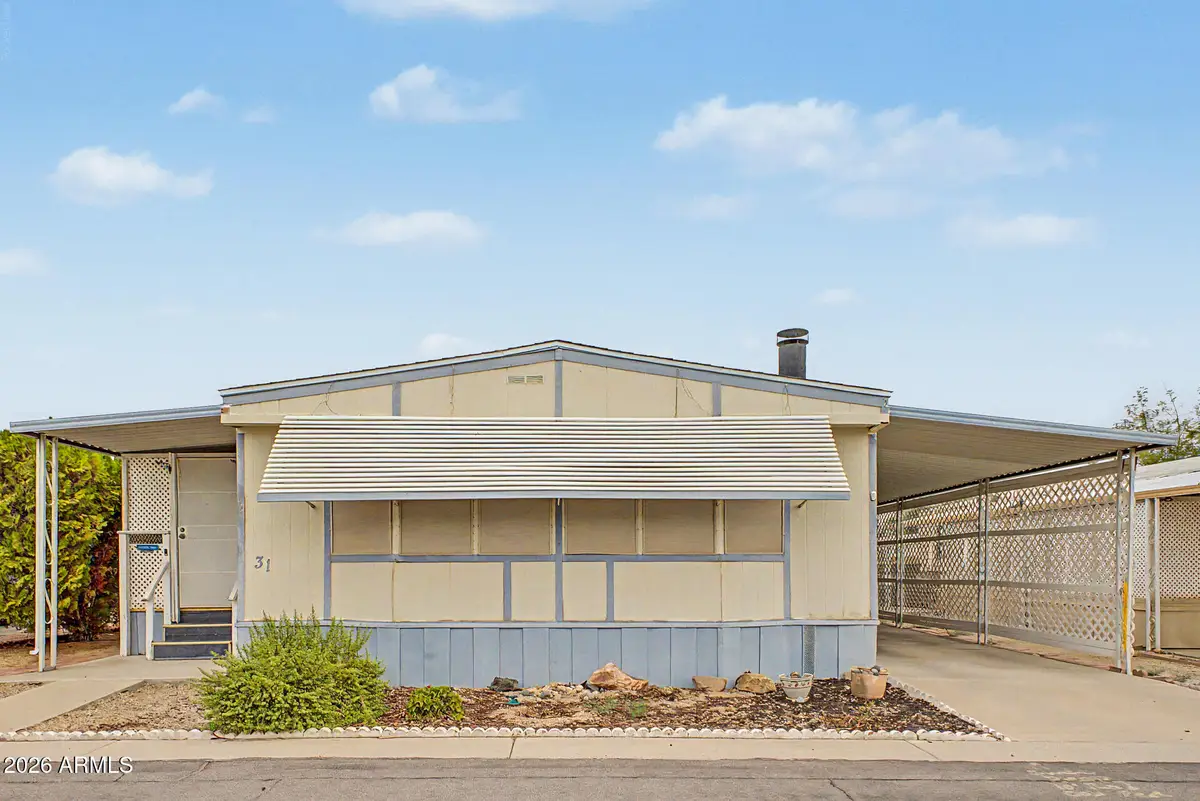 7344 W Peoria Avenue #31, Peoria, AZ 85345 - #1