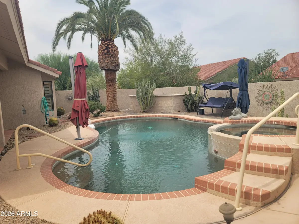 13318 W La Terraza Drive, Sun City West, AZ 85375 - #1
