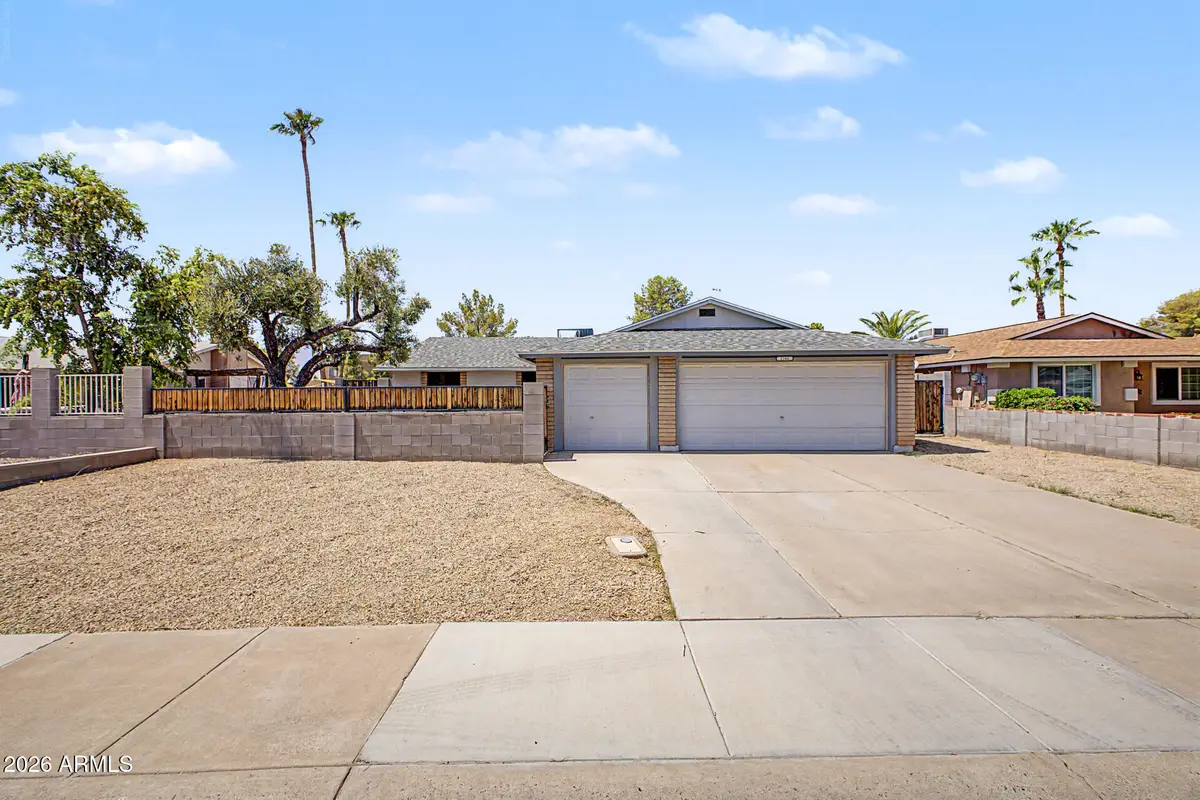 2206 N Cholla Street, Chandler, AZ 85224 - #1