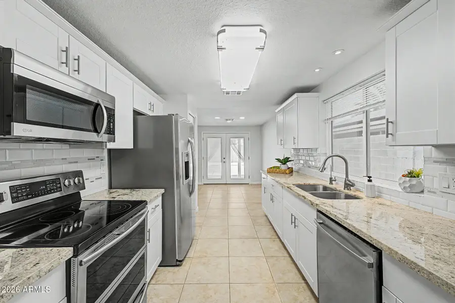 2206 N Cholla Street, Chandler, AZ 85224 - #2