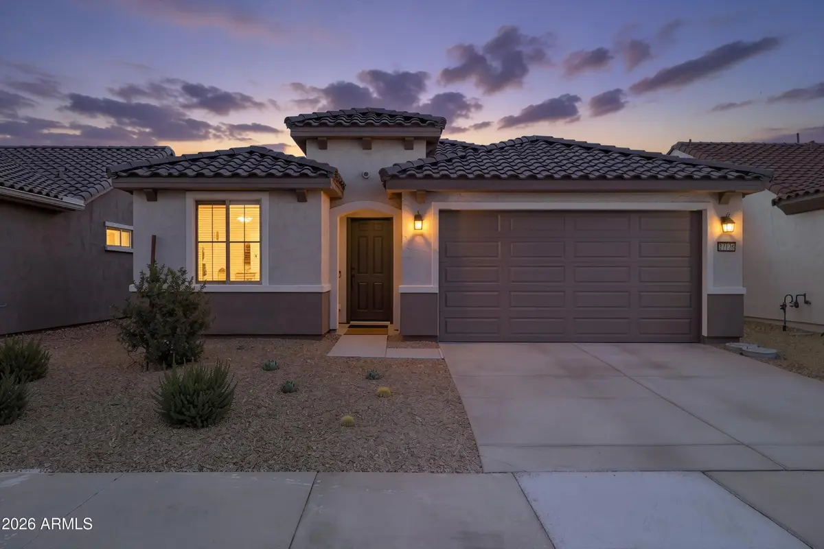 27126 W Adam Avenue, Buckeye, AZ 85396 - #1