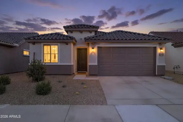 27126 W Adam Avenue, Buckeye, AZ 85396