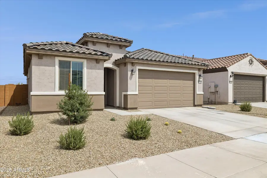 27126 W Adam Avenue, Buckeye, AZ 85396 - #2
