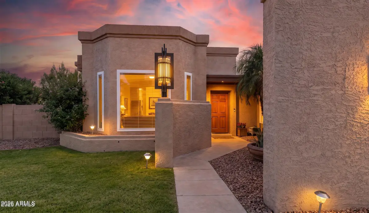 6769 E Grandview Drive, Scottsdale, AZ 85254 - #1
