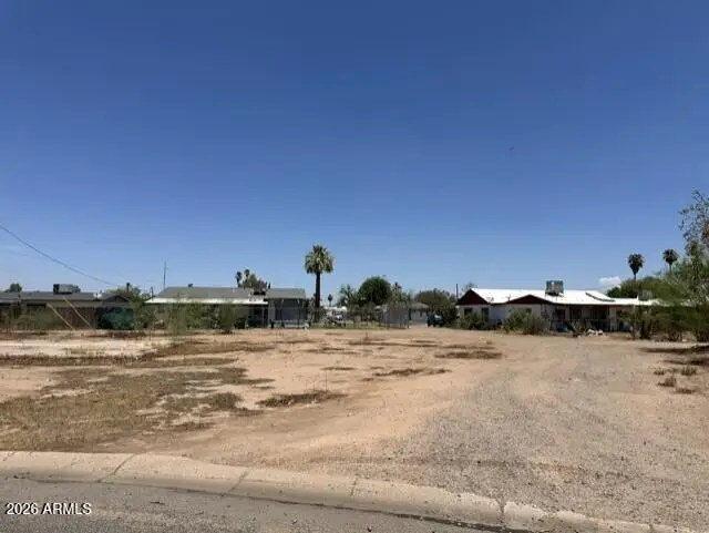 610 W Wilson Place #14, Coolidge, AZ 85128 - #3