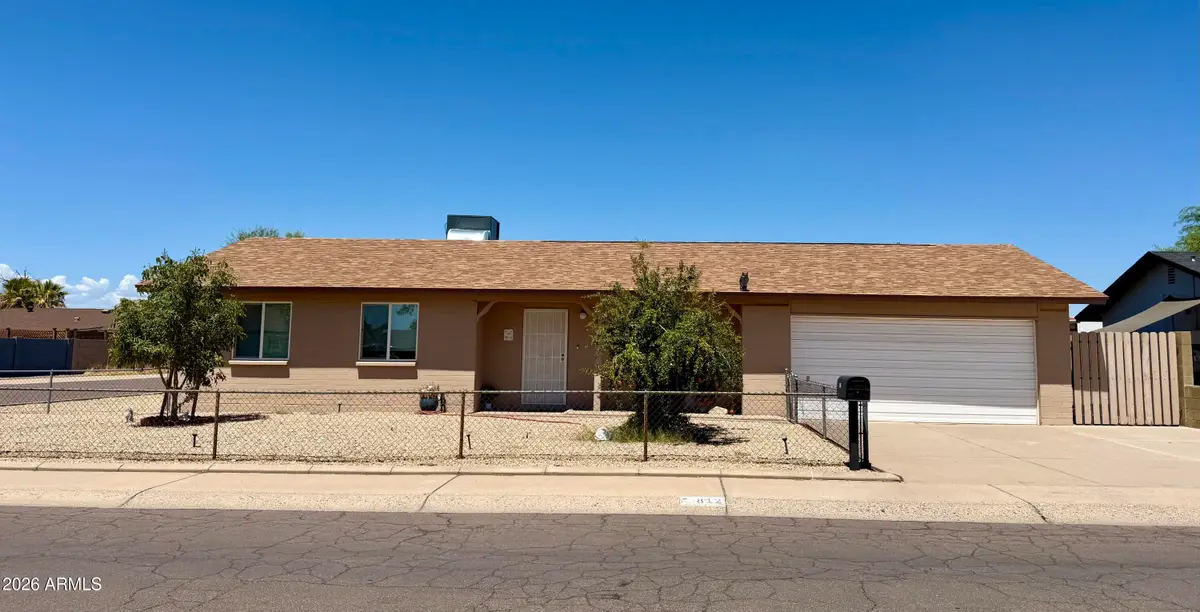 812 W Villa Rita Drive, Phoenix, AZ 85023 - #1