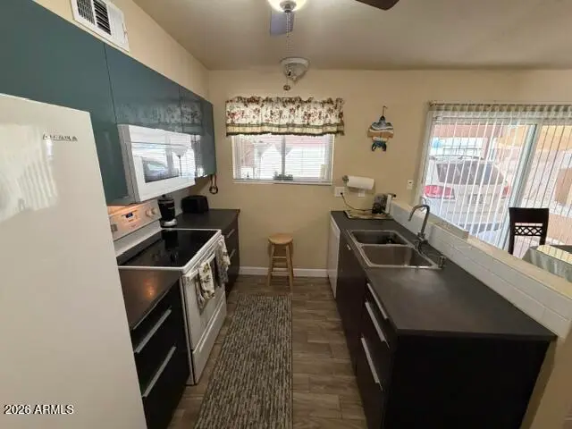 812 W Villa Rita Drive, Phoenix, AZ 85023 - #2
