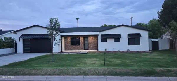 4334 E Indianola Avenue, Phoenix, AZ 85018