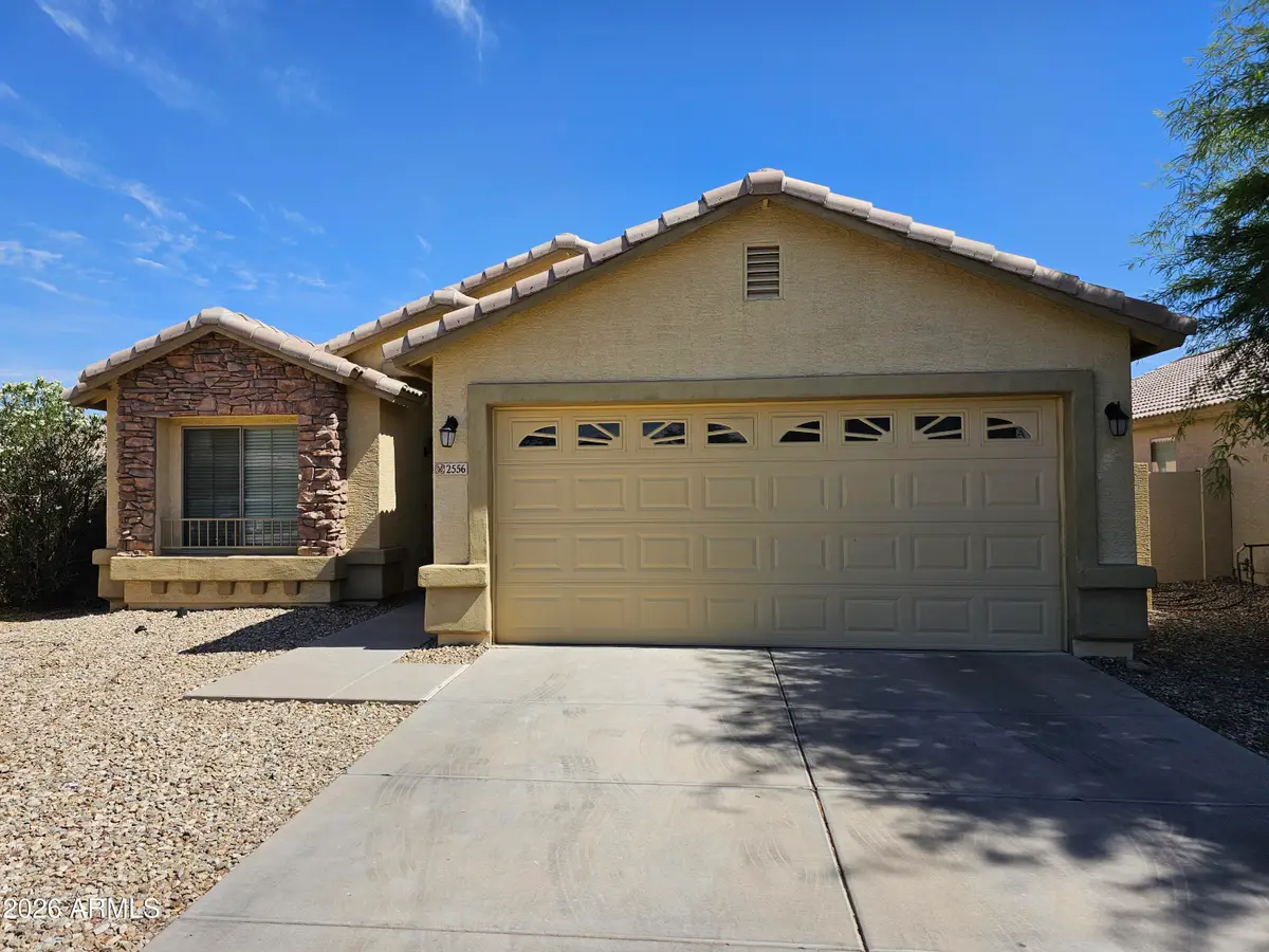2556 W Tamarisk Avenue, Phoenix, AZ 85041 - #1