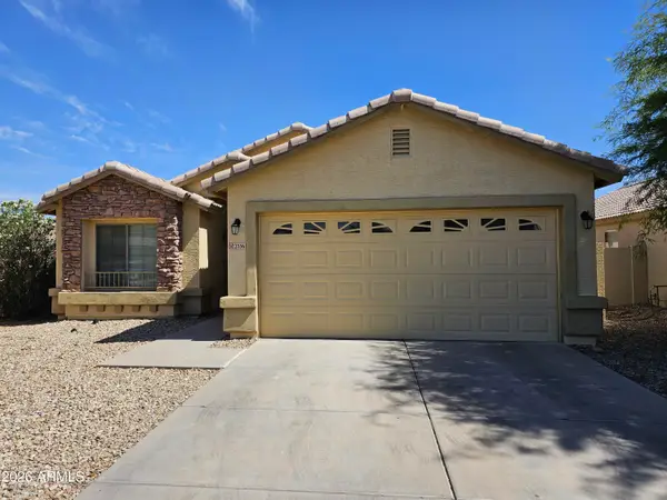 2556 W Tamarisk Avenue, Phoenix, AZ 85041