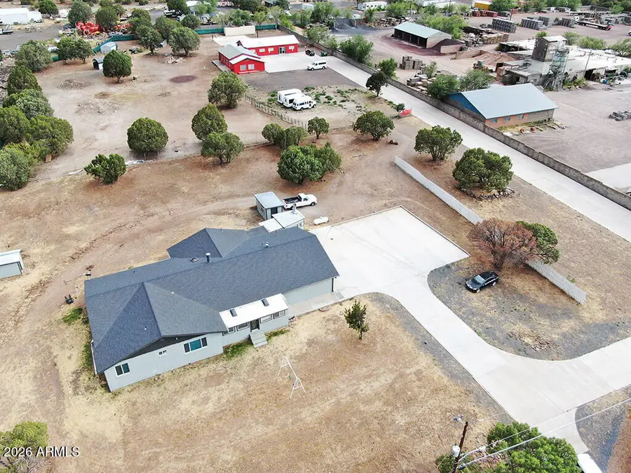 2891 E Adams --, Show Low, AZ 85901 - #3
