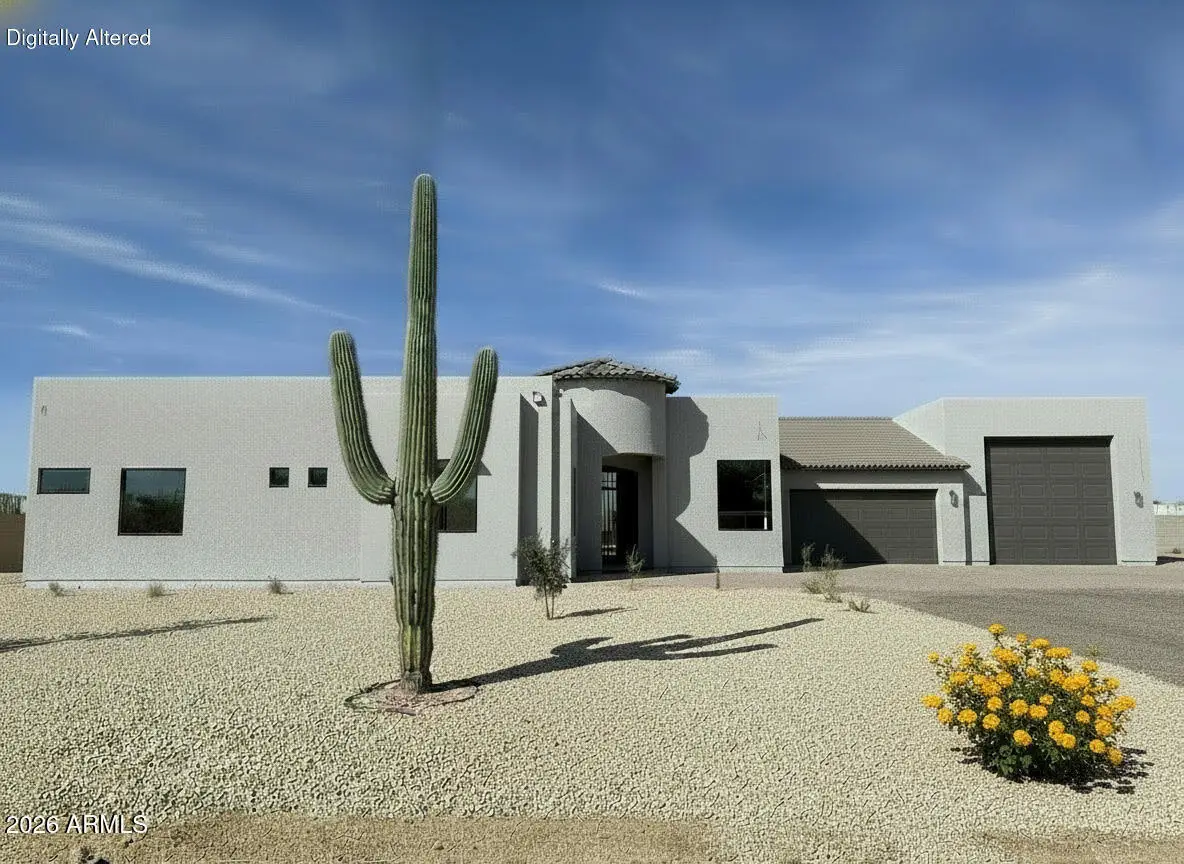 37XXX N 15th Avenue #Lot 1, Phoenix, AZ 85086 - #1