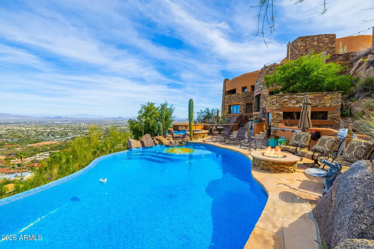 5802 E Cholla Lane, Paradise Valley, AZ 85253 - #1