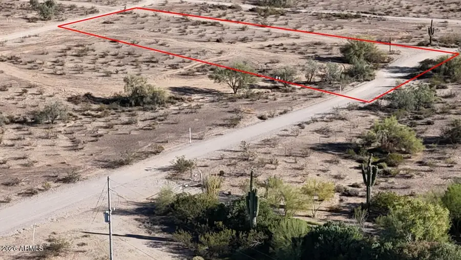 35XX N 334th Avenue, Tonopah, AZ 85354 - #3