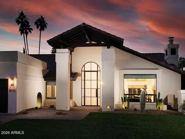 9936 E Cinnabar Avenue, Scottsdale, AZ 85258