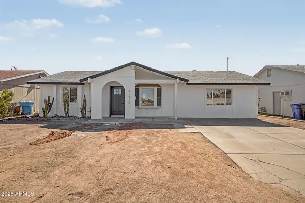 17843 N 35th Avenue, Phoenix, AZ 85053
