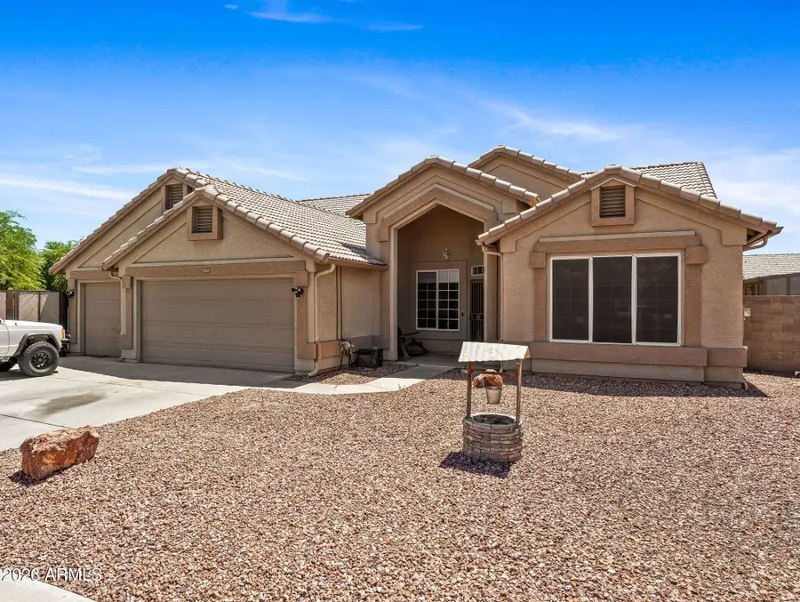 7727 W Voltaire Avenue, Peoria, AZ 85381 - #2