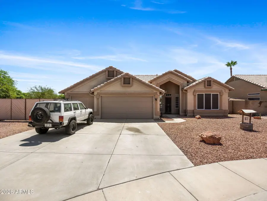 7727 W Voltaire Avenue, Peoria, AZ 85381 - #3