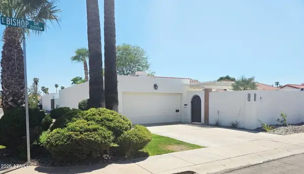 2055 E Bishop Drive, Tempe, AZ 85282