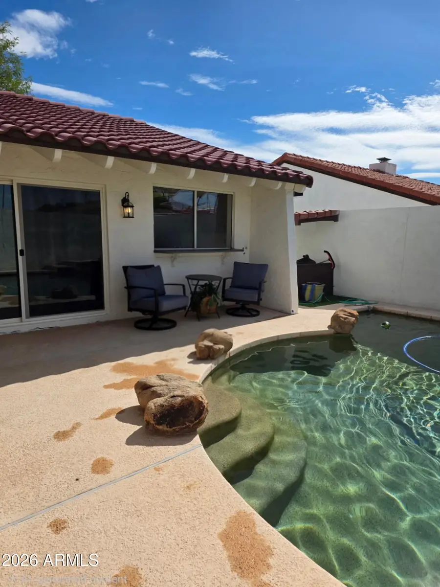 2055 E Bishop Drive, Tempe, AZ 85282 - #3