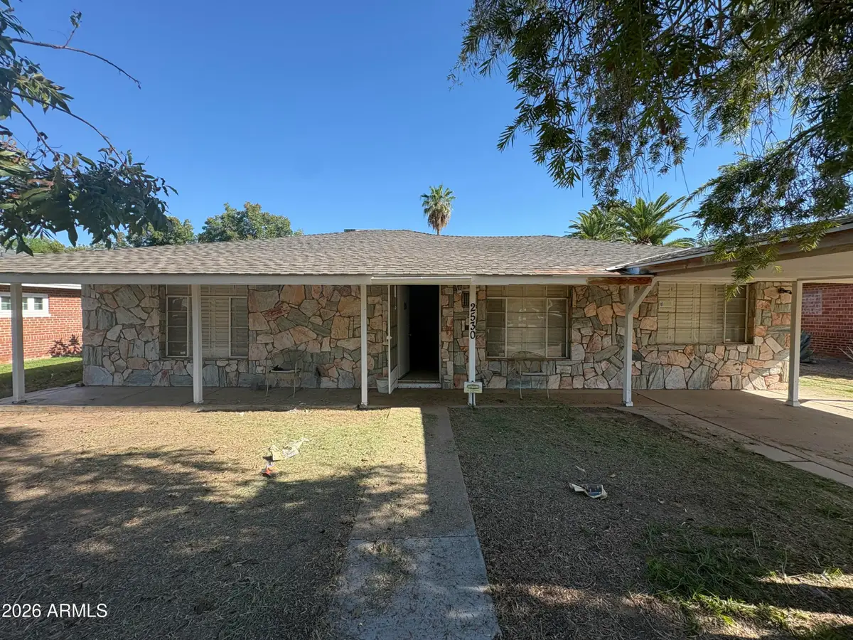 2530 E Glenrosa Avenue, Phoenix, AZ 85016 - #1