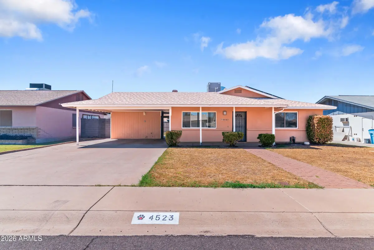4523 W Altadena Avenue, Glendale, AZ 85304 - #1