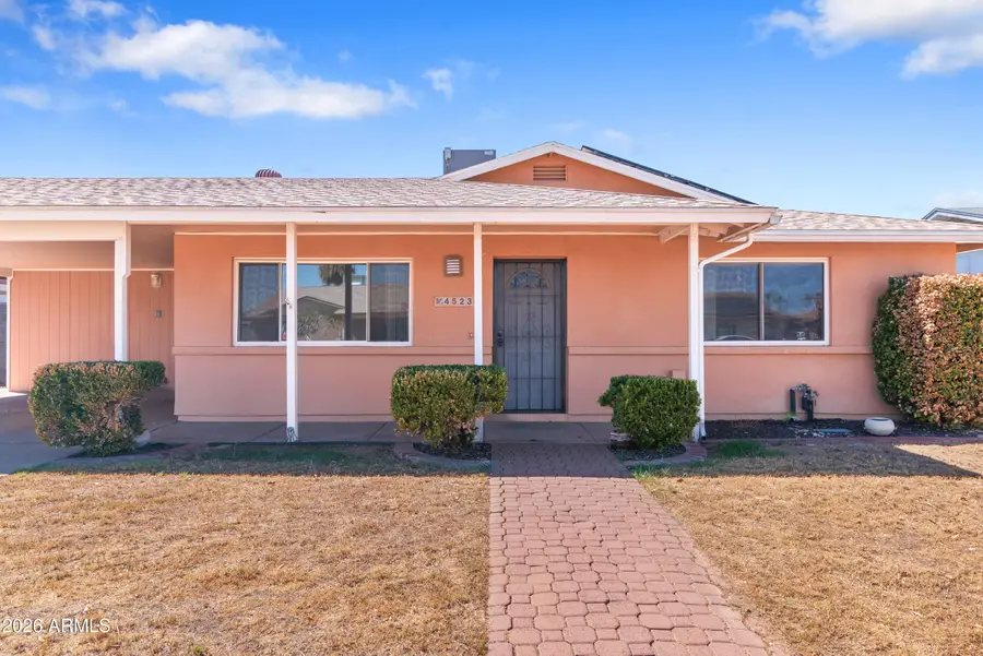 4523 W Altadena Avenue, Glendale, AZ 85304 - #3