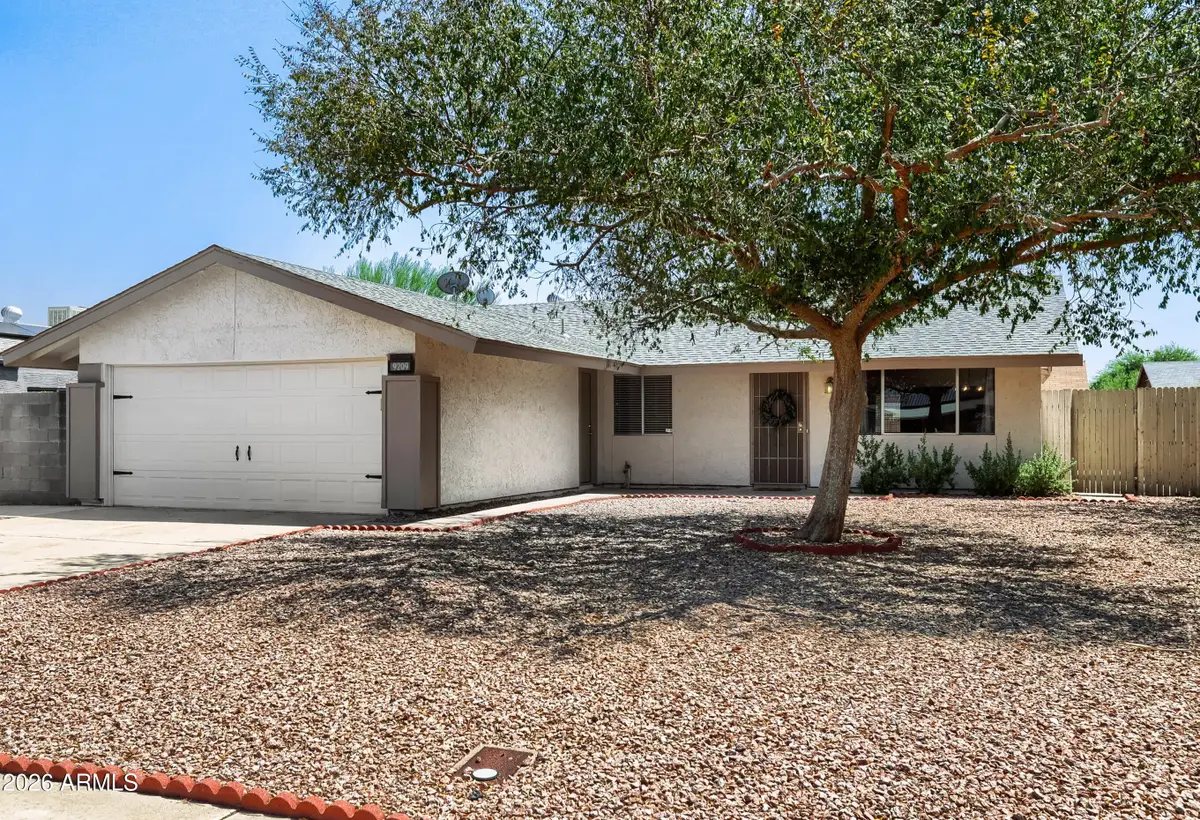 9209 W Cortez Street, Peoria, AZ 85345 - #1