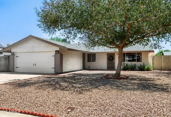 9209 W Cortez Street, Peoria, AZ 85345