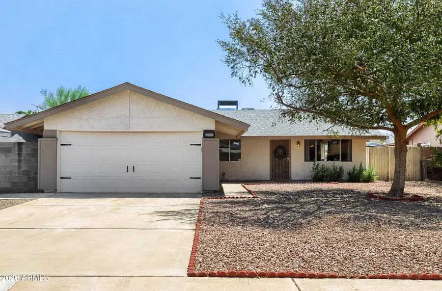 9209 W Cortez Street, Peoria, AZ 85345 - #2