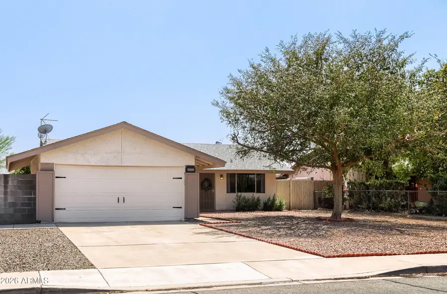 9209 W Cortez Street, Peoria, AZ 85345 - #3