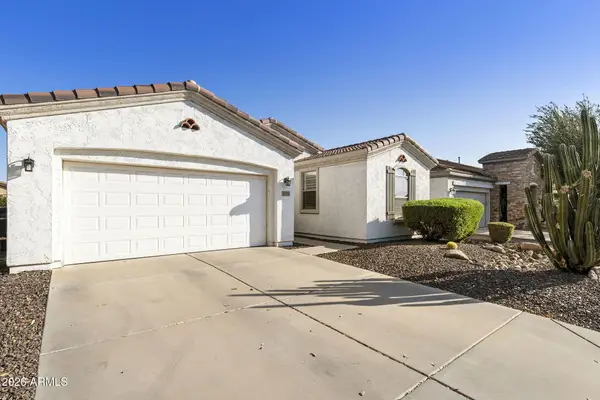 4284 E Sourwood Drive, Gilbert, AZ 85298