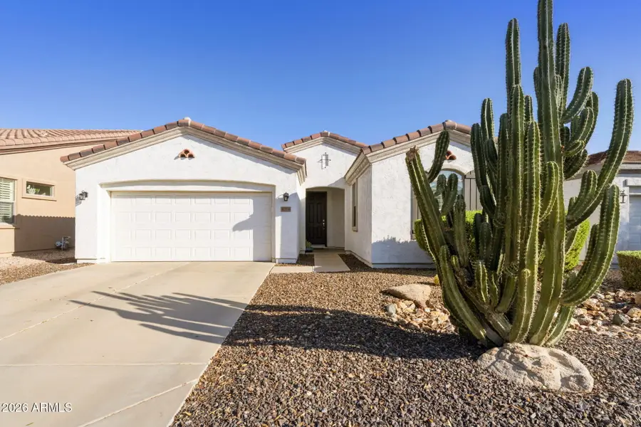 4284 E Sourwood Drive, Gilbert, AZ 85298 - #2