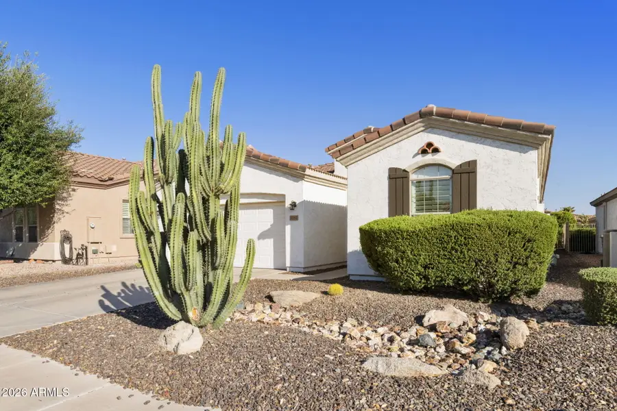 4284 E Sourwood Drive, Gilbert, AZ 85298 - #3