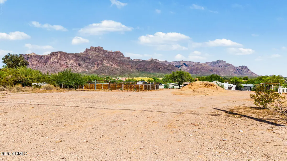 319 S Muleshoe Road #016D, Apache Junction, AZ 85119 - #1