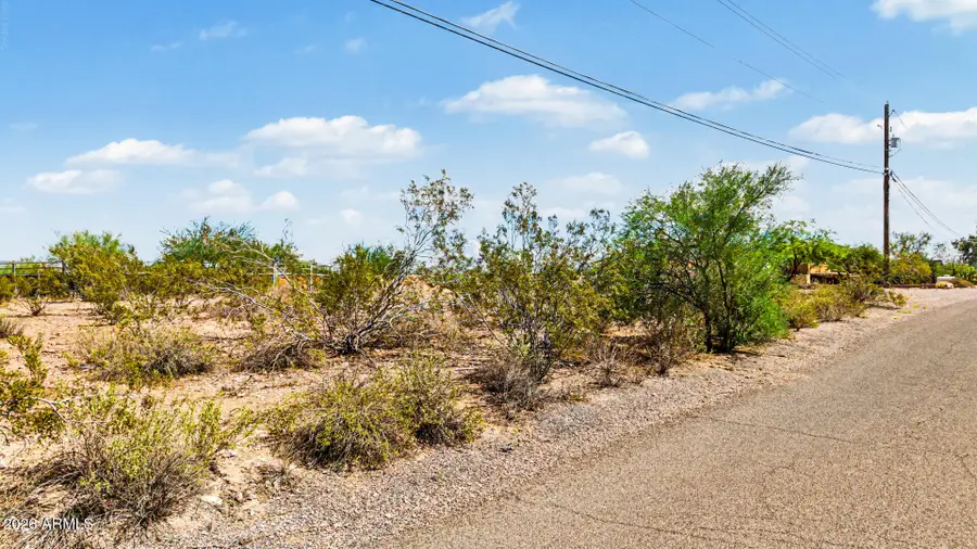 319 S Muleshoe Road #016D, Apache Junction, AZ 85119 - #3