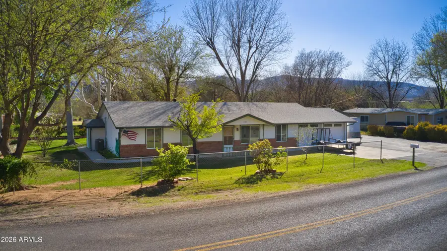1185 W Buffalo Trail, Camp Verde, AZ 86322 - #2
