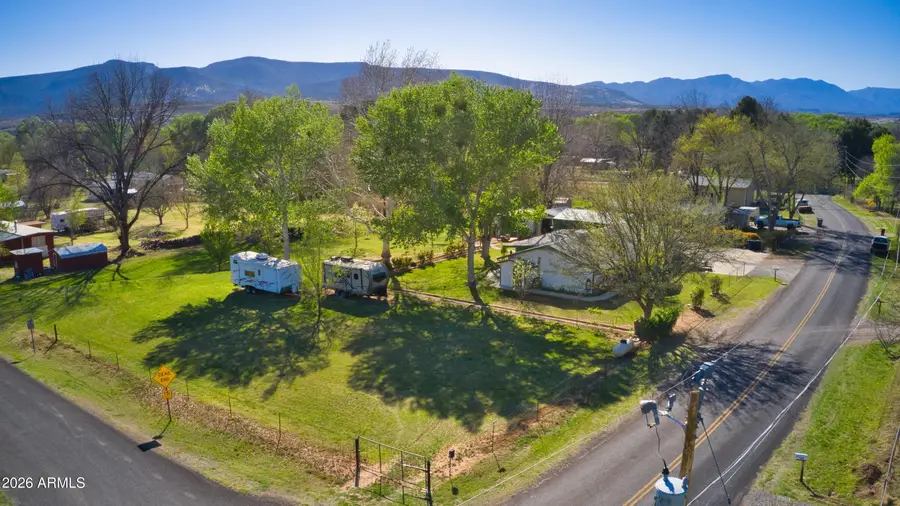 1185 W Buffalo Trail, Camp Verde, AZ 86322 - #3