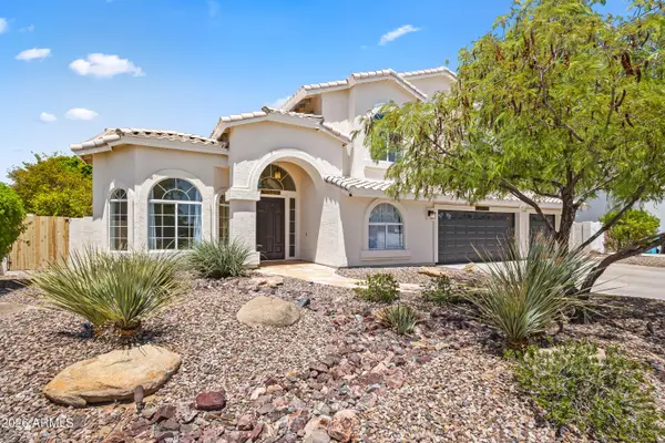 6944 E Hearn Road, Scottsdale, AZ 85254